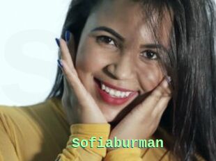 Sofiaburman