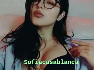 Sofiacasablanca