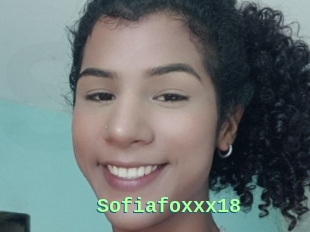 Sofiafoxxx18