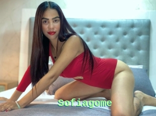 Sofiagome