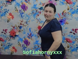 Sofiahornyxxx