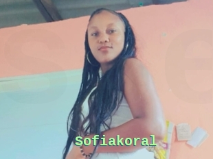 Sofiakoral