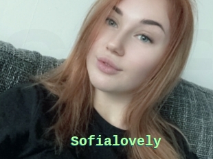 Sofialovely