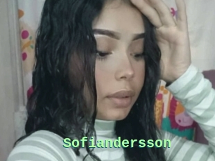 Sofiandersson