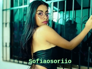 Sofiaosoriio