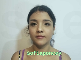 Sofiaponcey