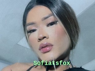 Sofiatsfox