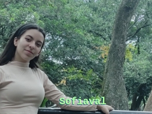 Sofiaval