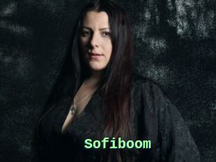 Sofiboom