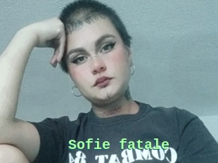 Sofie_fatale