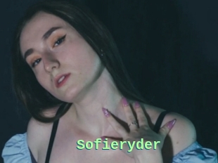 Sofieryder