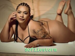 Sofiiestorm