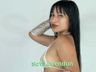 Sofiirendon