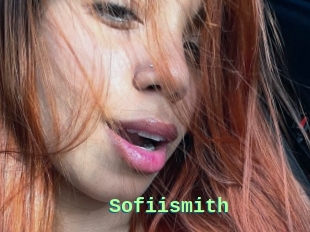 Sofiismith