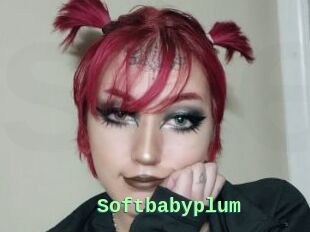 Softbabyplum