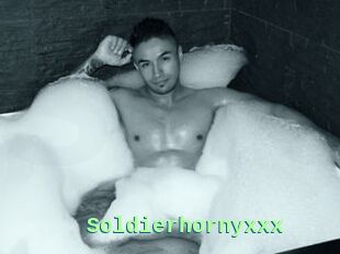 Soldierhornyxxx