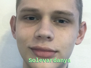 Solevardanya