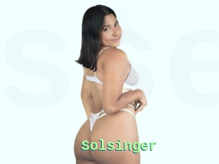 Solsinger