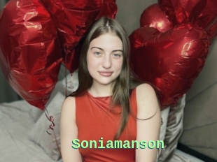 Soniamanson