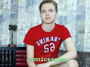 Sonicesammy