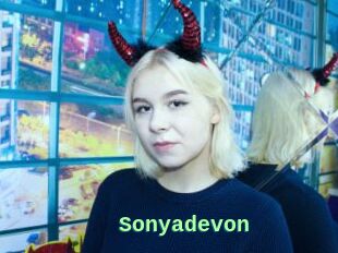 Sonyadevon