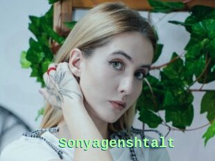 Sonyagenshtalt