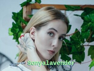 Sonyalavender