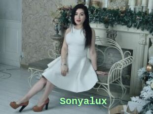 Sonyalux