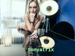 Sonyatrix