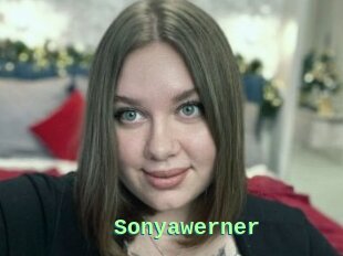 Sonyawerner