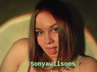 Sonyawilsons