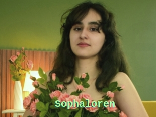 Sophaloren