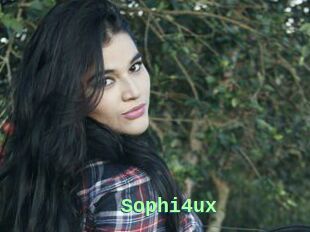 Sophi4ux