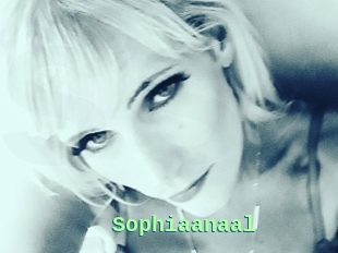 Sophiaanaal