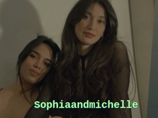 Sophiaandmichelle