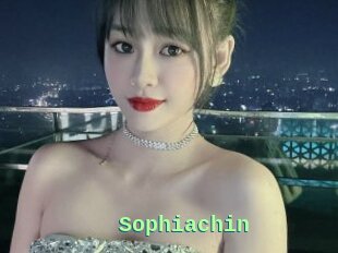 Sophiachin