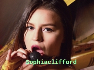 Sophiaclifford