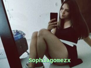 Sophiagomezx