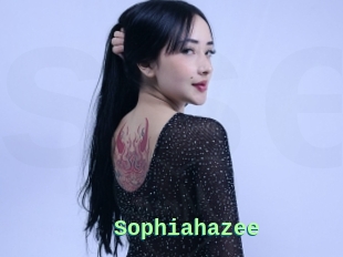 Sophiahazee