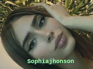 Sophiajhonson