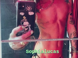 Sophialucas