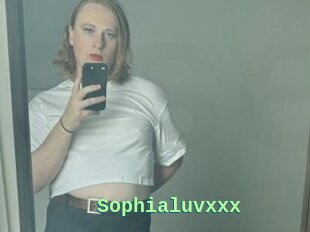 Sophialuvxxx