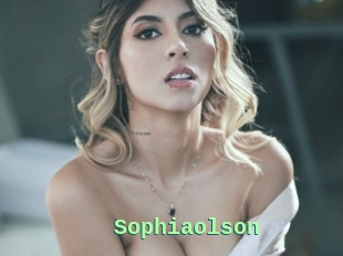 Sophiaolson