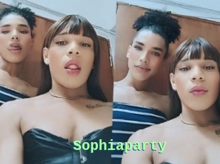 Sophiaparty