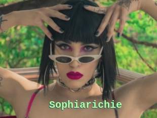 Sophiarichie