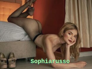 Sophiarusso