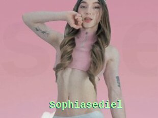 Sophiasediel