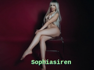 Sophiasiren