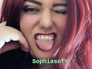 Sophiasoft