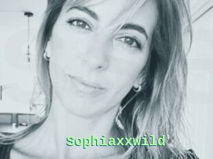 Sophiaxxwild